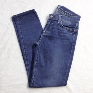 7 For All Mankind Roxanne Jeans